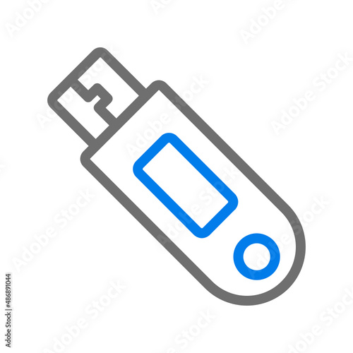 Usb icon
