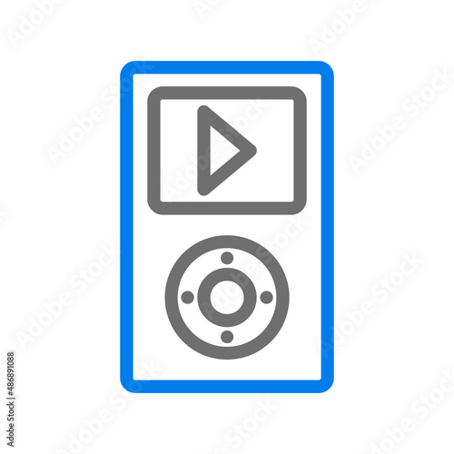 Mp3 Player icon