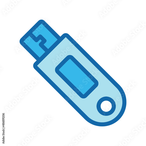 Usb icon