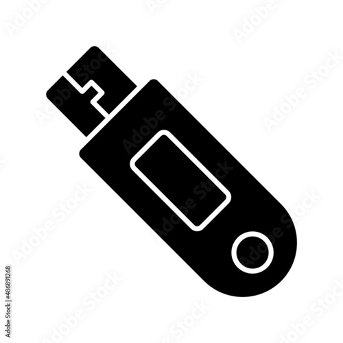 Usb icon