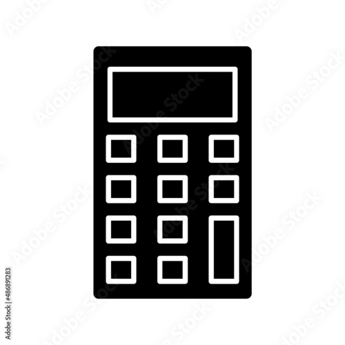 Calculator icon