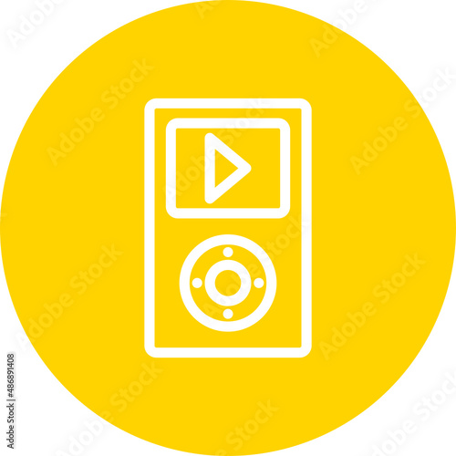 Mp3 Player icon