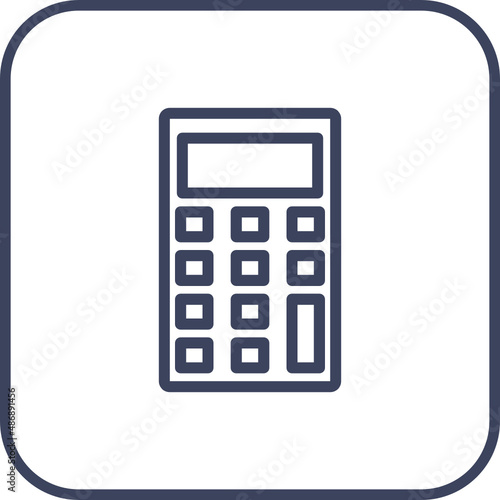 Calculator icon