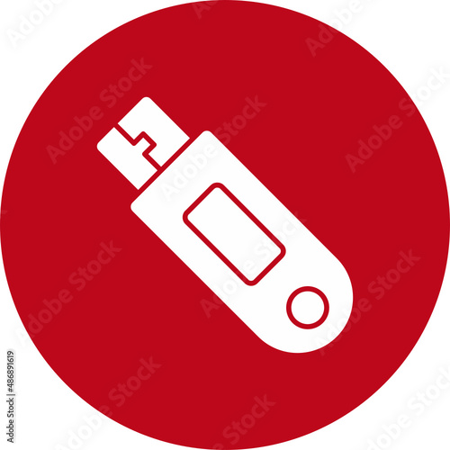 Usb icon