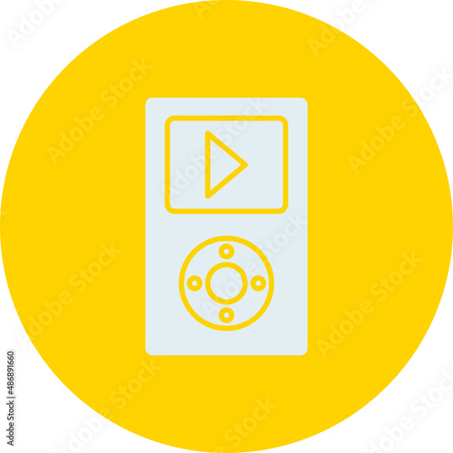 Mp3 Player icon