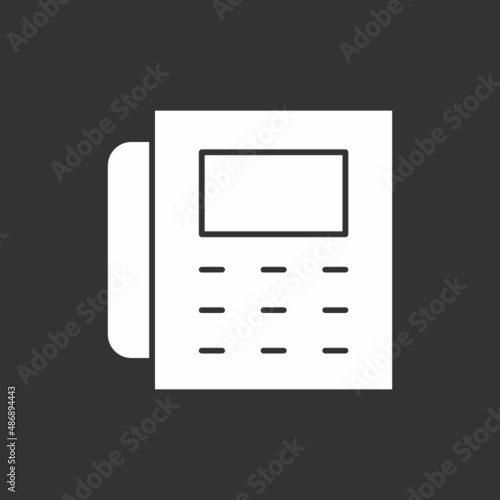 Pos Terminal icon