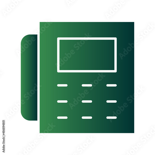 Pos Terminal icon