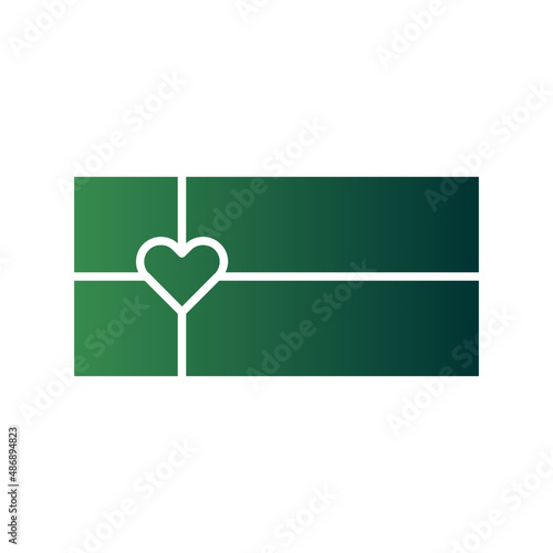 Gift Card icon