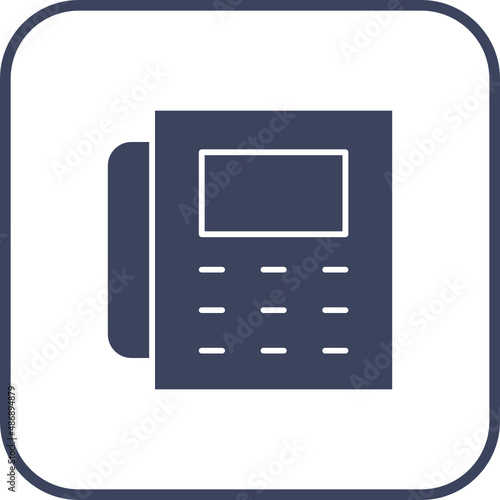 Pos Terminal icon