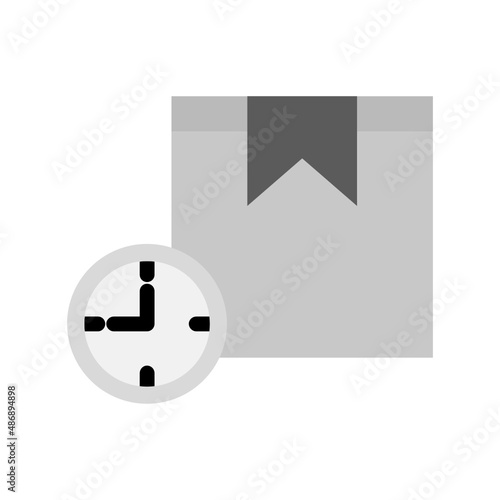 Lead Time icon