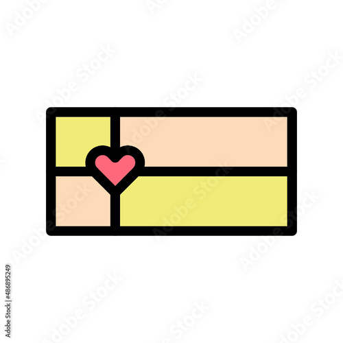 Gift Card icon