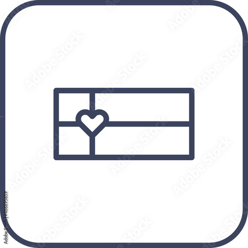 Gift Card icon