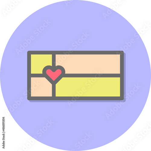 Gift Card icon