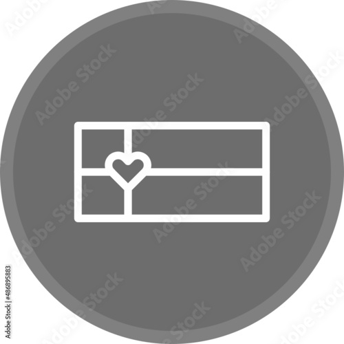 Gift Card icon