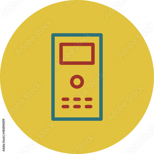 Field Controller icon