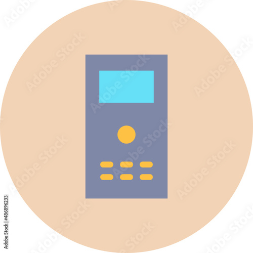 Field Controller icon