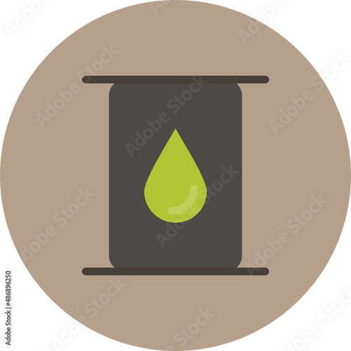Fuel icon