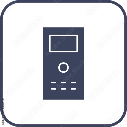 Field Controller icon