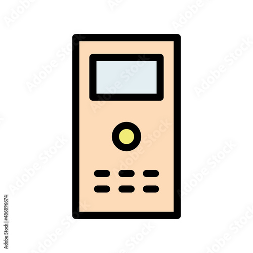 Field Controller icon