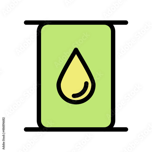Fuel icon