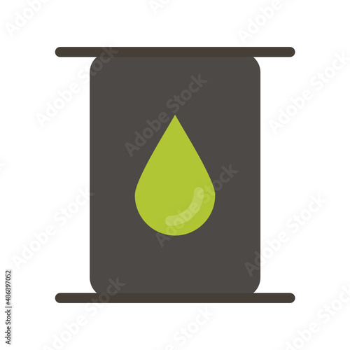 Fuel icon