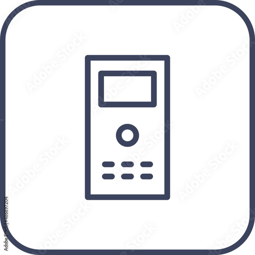 Field Controller icon