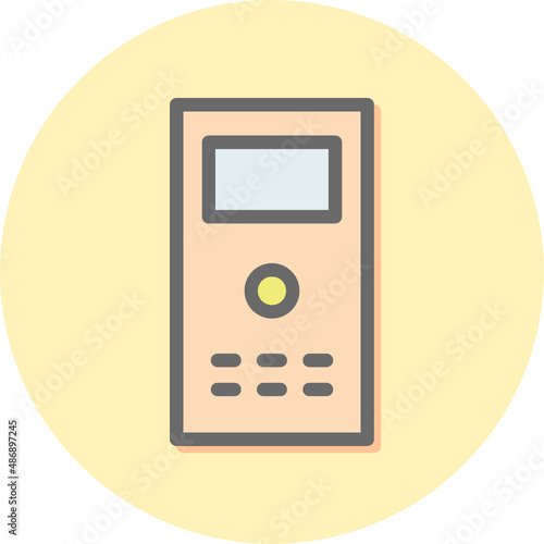 Field Controller icon