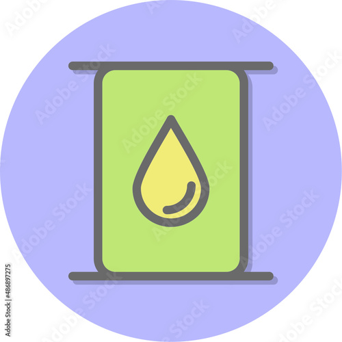 Fuel icon