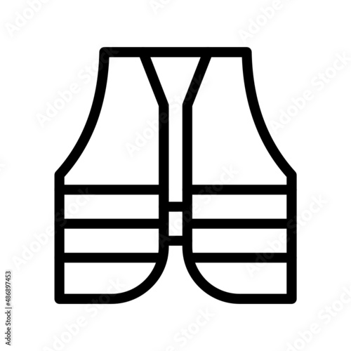 Life Jacket icon
