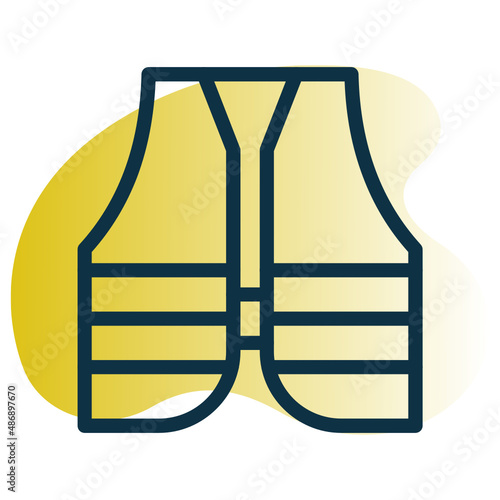 Life Jacket icon
