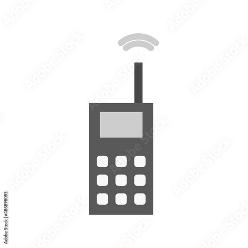 Walkie Talkie  icon