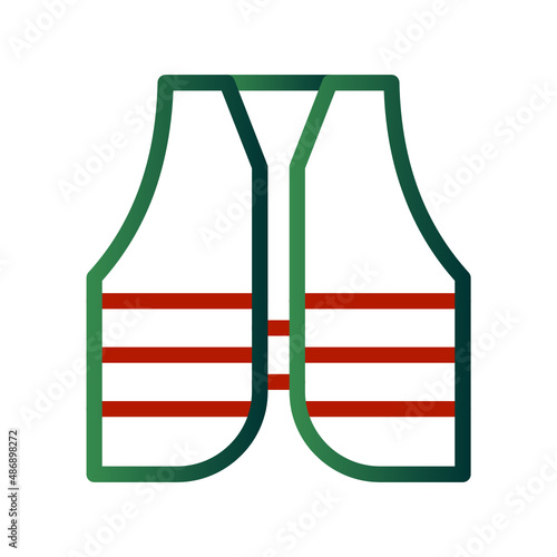 Life Jacket icon
