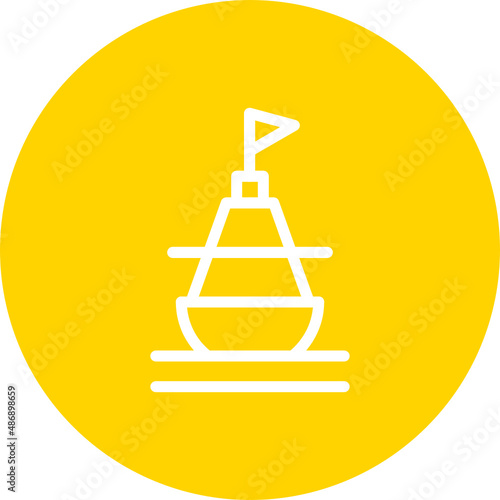 Buoy icon