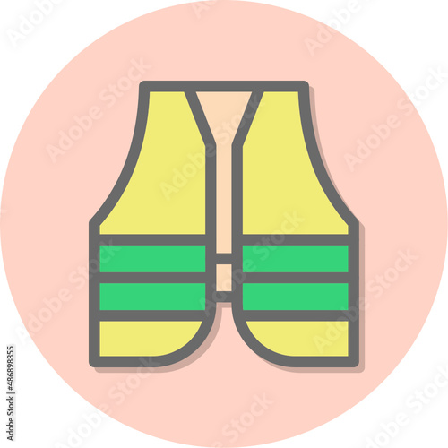 Life Jacket icon