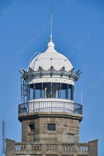 Phare d'Eckmühl