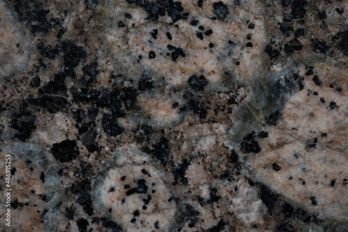 Granite stone texture background with  patterns and cracks  HQ