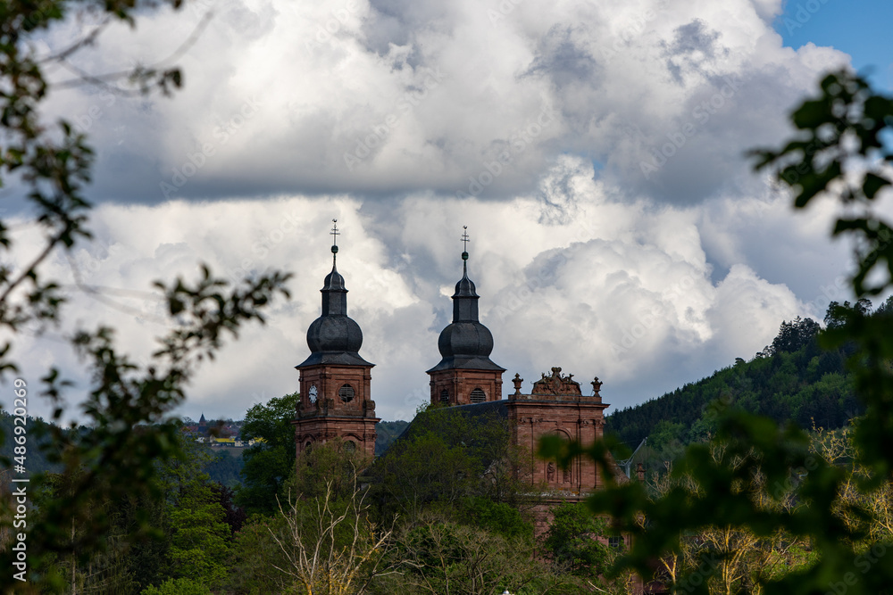 Pfarrkirchche