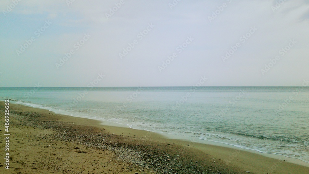 Litochoro Beach