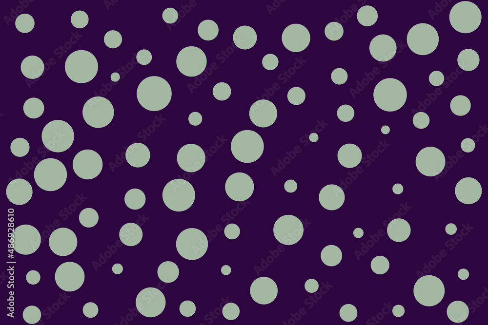 Scattered random colorful dots and points dispersion on colorful background. Bold colorful spots dispersing overlay template. Modern vector illustration. Scattered random colorful dots and points dispersion on colorful background. Bold colorful spots dispersing overlay template. Modern vector illustration.