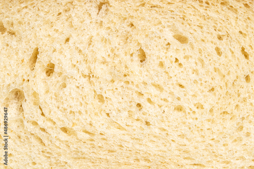 texture of wheat bread