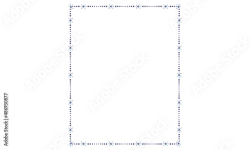 Vector Page border A4 design new border desing Adobe stock frame desing Adobe stock border desing