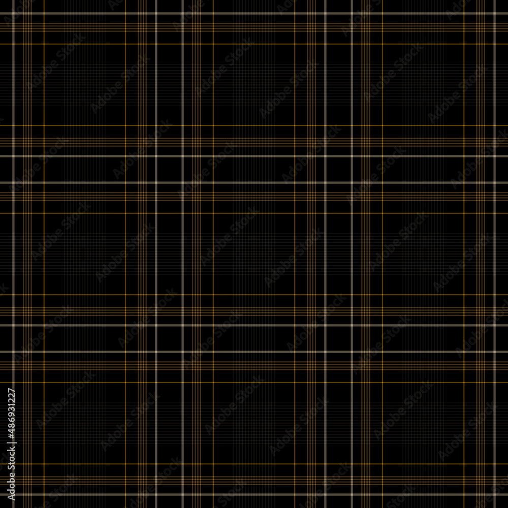 Tartan checkered seamless pattern. Tartan checkered seamless pattern.