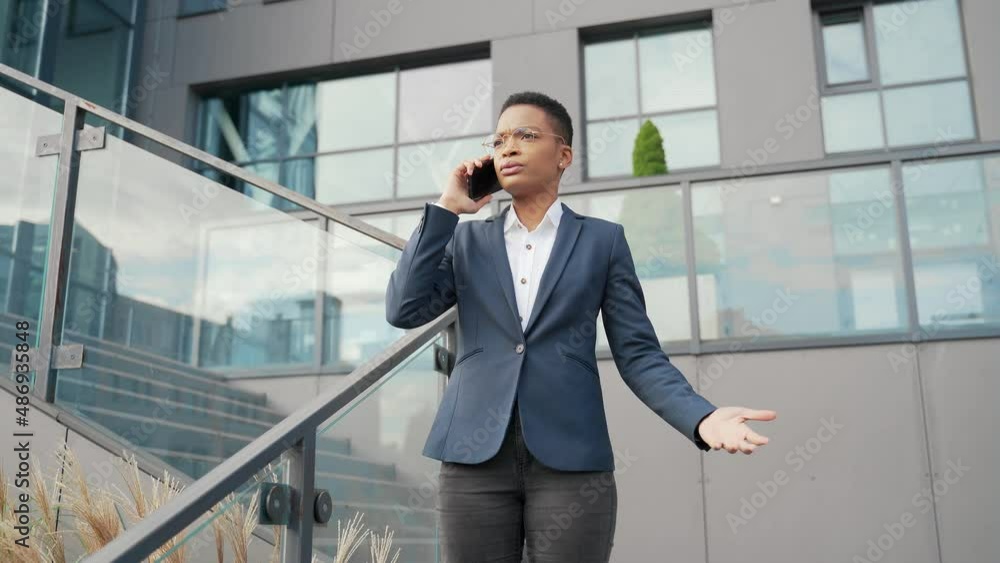 angry evil female businesswoman cry talking on the mobile phone in office. business woman shouting on call. Nervous mad professional conversation on smartphone. Irritated employee worker have problems angry evil female businesswoman cry talking on the mobile phone in office. business woman shouting on call. Nervous mad professional conversation on smartphone. Irritated employee worker have problems