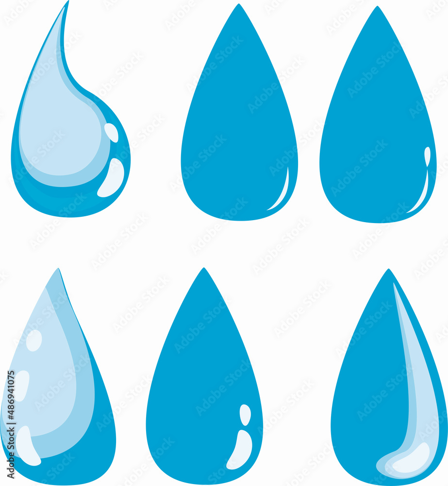 a drop a drop