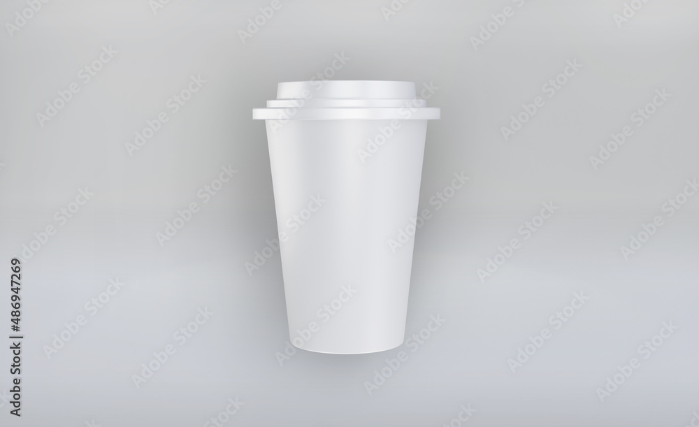 3d render coffee cup mockup design 3d render coffee cup mockup design