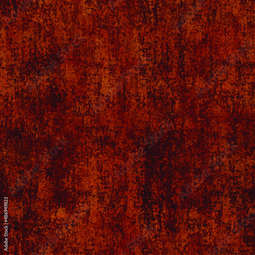 Orange brown rusty background grunge background marble galvanized