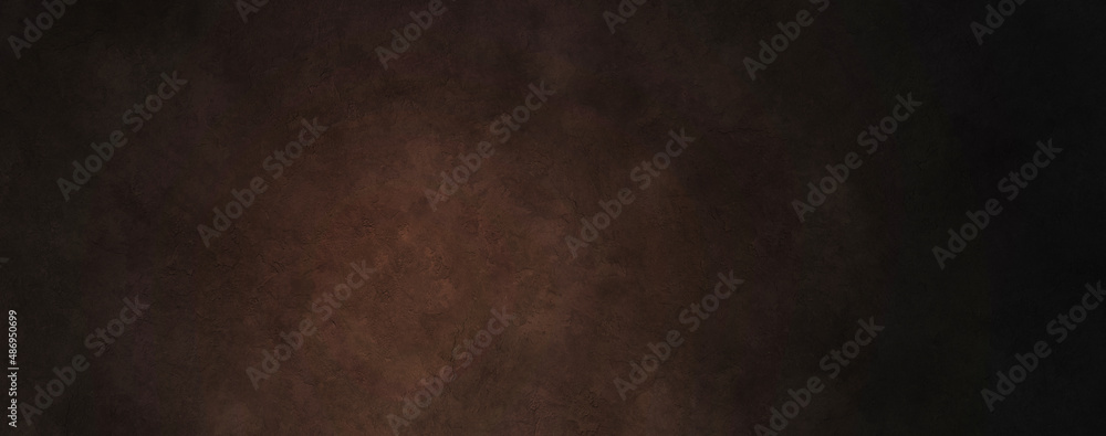 Classic Hard Wall Texture Moody old brown with Black Colors Banner Background Wallpaper Vintage Old Concept Classic Hard Wall Texture Moody old brown with Black Colors Banner Background Wallpaper Vintage Old Concept