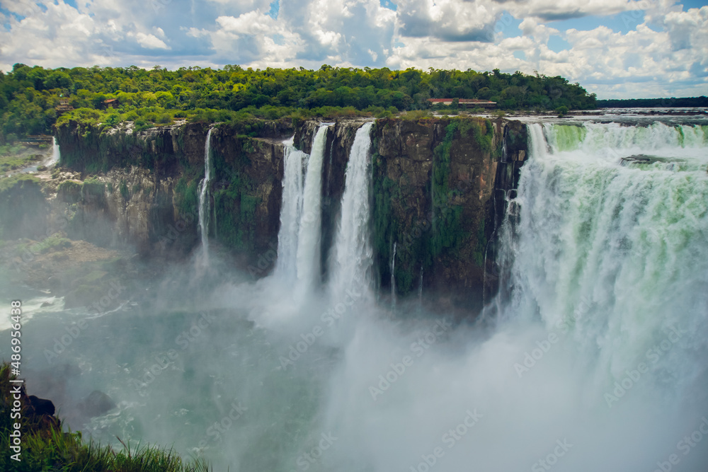 cataratas del iguazú cataratas del iguazú
