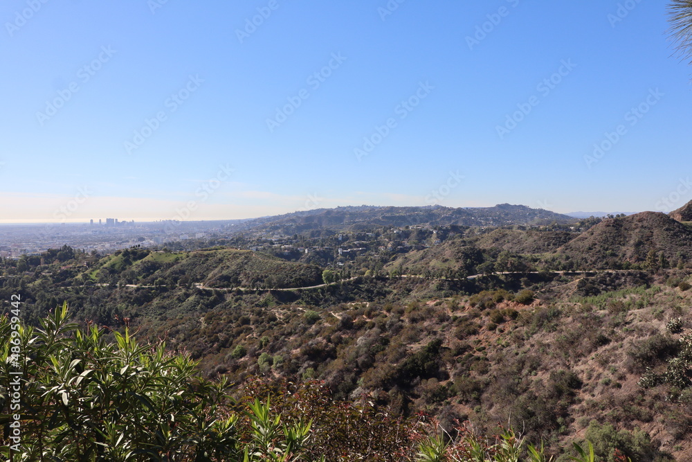 Los Angeles, Californie