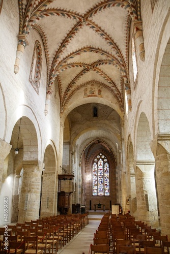 Romainmôtier